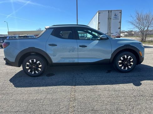 New 2026 Hyundai Santa Cruz SEL AWD/4WD image 6