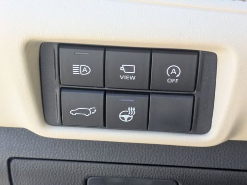Used 2023 Toyota Highlander Limited AWD/4WD image 11