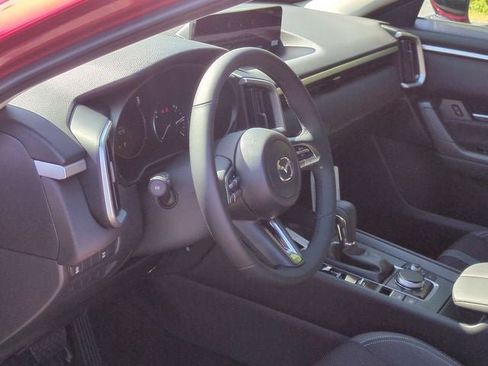 Used 2025 MAZDA CX-50 AWD 2.5 S w/ Weather Package image 10