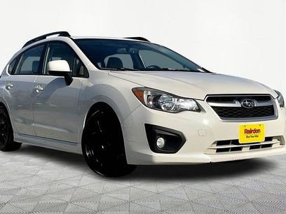 Used 2014 Subaru Impreza 2.0i Sport Limited w/ Popular Package #1