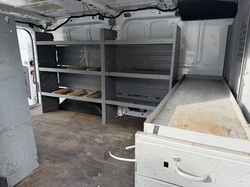 Used 2018 Ford Transit 150 130 Low Roof image 18