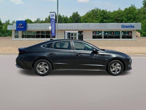 New 2026 Hyundai Sonata SE FWD image 4
