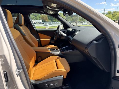 New 2026 BMW X3 xDrive30i w/ Premium Package AWD/4WD image 16