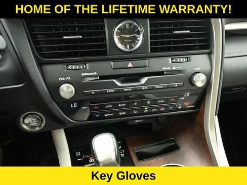 Used 2021 Lexus RX 350 AWD w/ Premium Package image 26