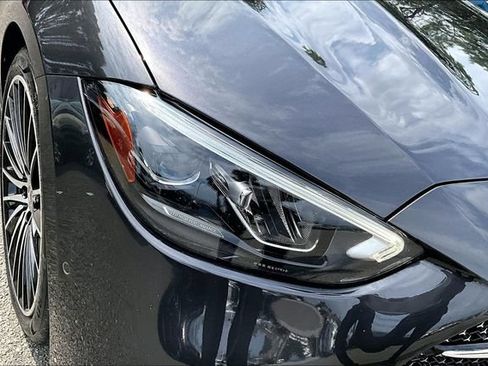 Certified 2023 Mercedes-Benz C 300 4MATIC Sedan image 24