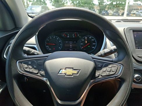 Certified 2024 Chevrolet Equinox LS FWD image 20