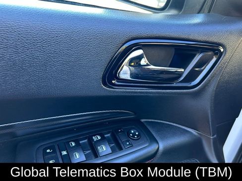 Certified 2023 Dodge Durango GT image 16