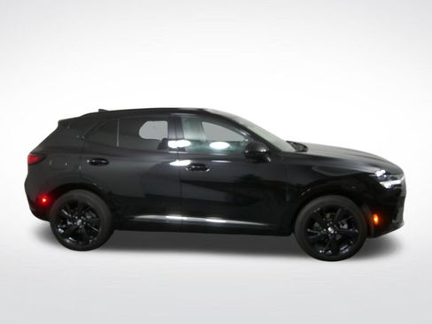 Used 2023 Buick Envision Essence w/ Sport Touring Package AWD/4WD image 2