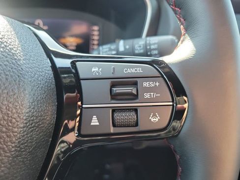 New 2026 Honda Pilot Black Edition image 33