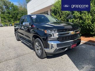 Used 2022 Chevrolet Silverado 1500 LT w/ All Star Edition Plus AWD/4WD video 1