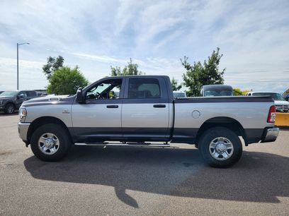 Used 2023 RAM 3500 Tradesman