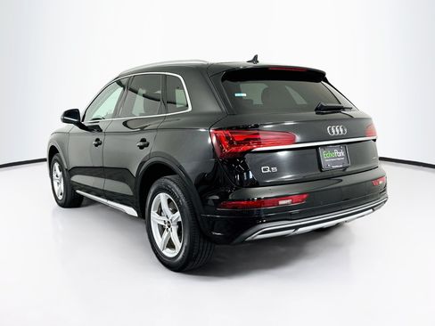 Used 2023 Audi Q5 2.0T Premium w/ Convenience Package AWD/4WD image 5