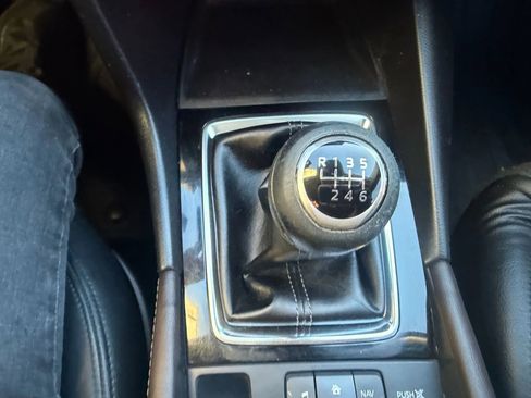 Used 2018 MAZDA MAZDA3 Grand Touring w/ Premium Equipment Package image 20