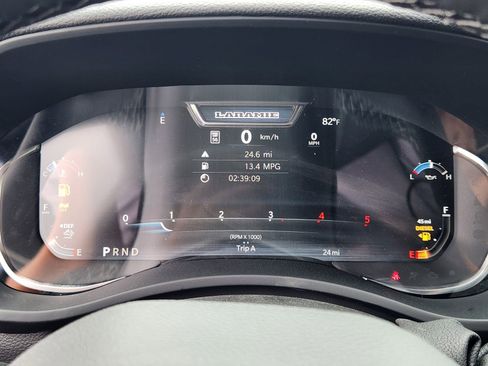 New 2026 RAM 2500 Laramie w/ Night Edition image 24