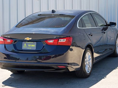 Used 2016 Chevrolet Malibu LT image 45
