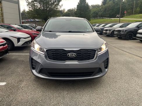 Used 2020 Kia Sorento LX AWD/4WD image 2