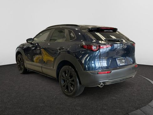 New 2026 MAZDA CX-30 AWD 2.5 S image 3