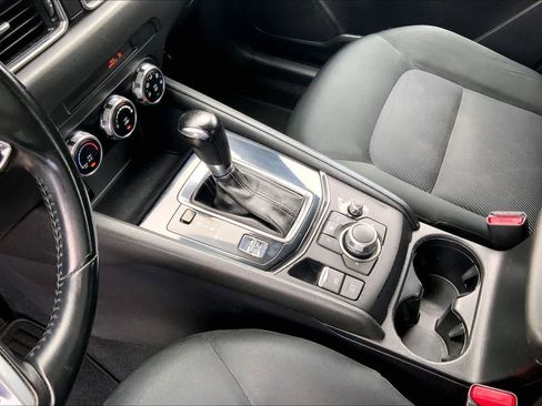 Used 2018 MAZDA CX-5 Sport FWD image 16