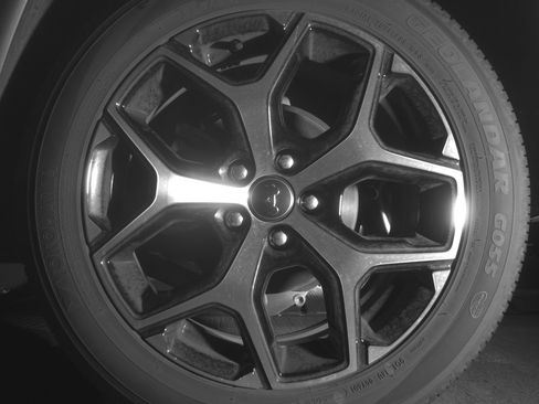 Used 2025 Jeep Compass Limited image 14