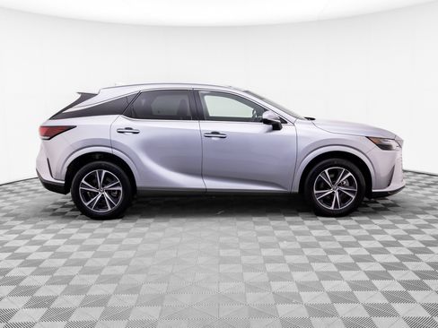 Used 2023 Lexus RX 350 Premium w/ Accessory Package AWD/4WD image 6