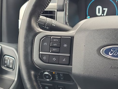 Certified 2022 Ford F150 Lariat AWD/4WD image 14