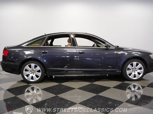 Used 2007 Audi A6 3.2 AWD/4WD image 15