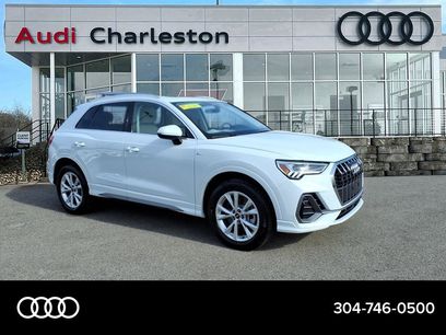 Certified 2025 Audi Q3 2.0T Premium Plus w/ Premium Plus Package
