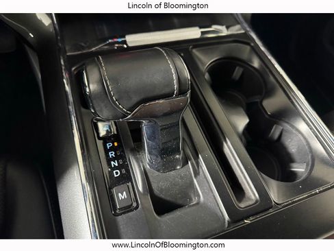 Used 2023 Ford F150 Lariat w/ Equipment Group 502A High image 62