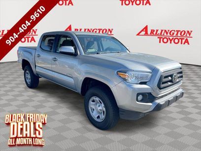 Certified 2023 Toyota Tacoma SR5