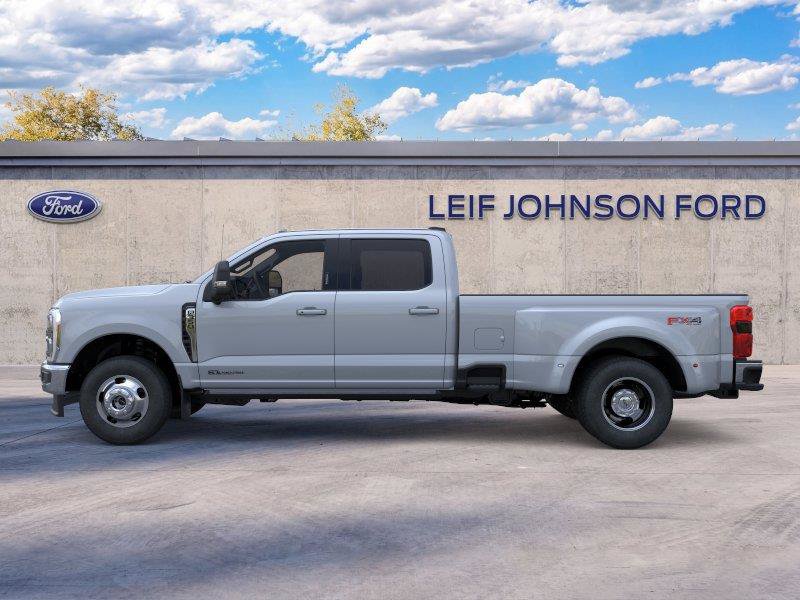 New 2026 Ford F350 Lariat w/ FX4 Off-Road Package AWD/4WD image 3