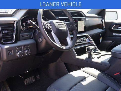 New 2026 GMC Sierra 1500 Denali AWD/4WD image 29