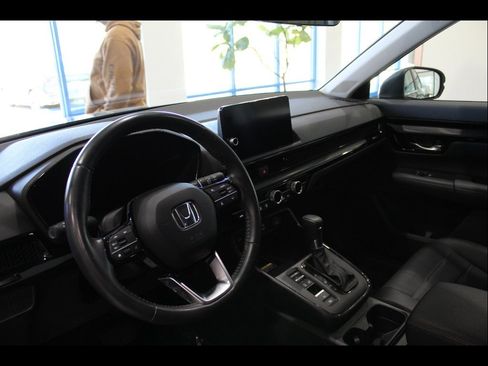 Certified 2023 Honda CR-V EX-L image 11