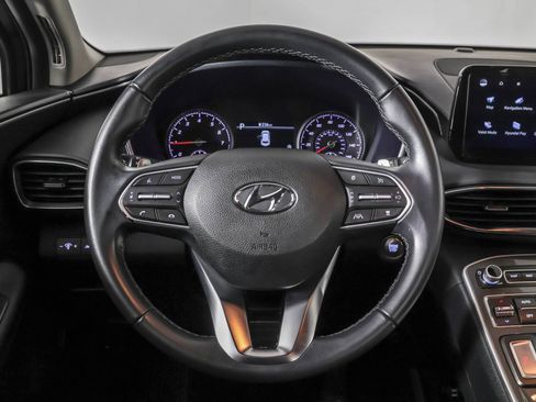Used 2023 Hyundai Santa Fe XRT w/ Cargo Package AWD/4WD image 28