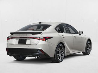 New 2026 Lexus IS 350 F Sport RWD video 2