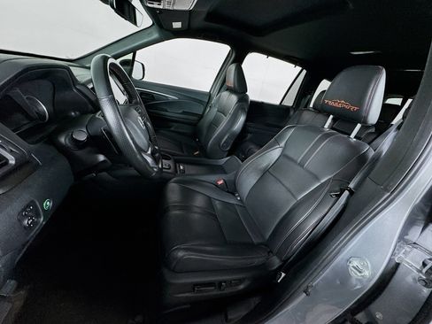 Used 2022 Honda Pilot TrailSport image 12