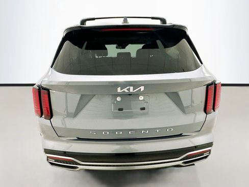 Used 2022 Kia Sorento S w/ Panoramic Sunroof Package image 6