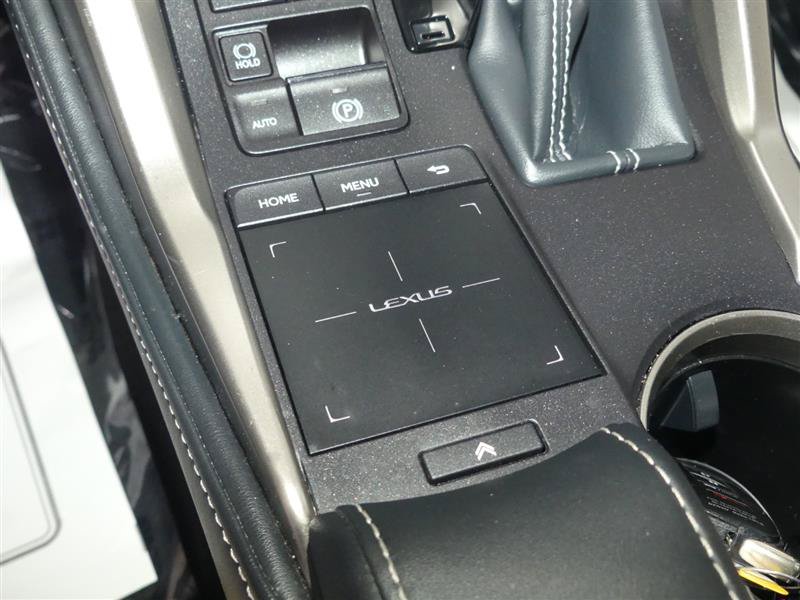Used 2021 Lexus NX 300 AWD w/ Accessory Package image 39
