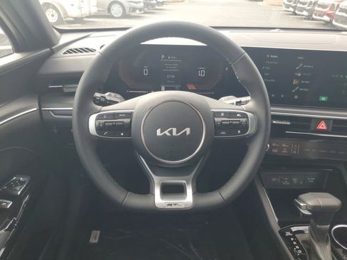New 2026 Kia K5 GT-Line image 10