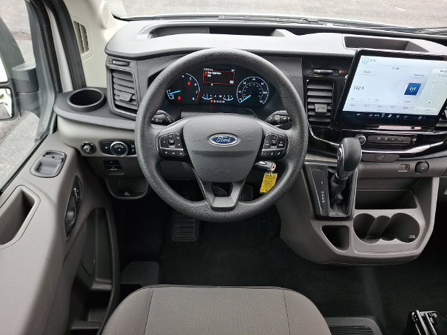 Used 2024 Ford Transit 350 XLT RWD image 14