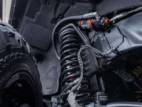 Used 2024 Ford F250 Limited image 12