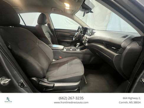 Used 2024 Nissan Sentra S FWD image 18