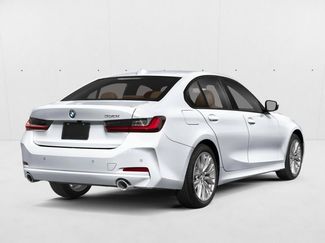 New 2026 BMW 330i Sedan w/ Convenience Package RWD video 2