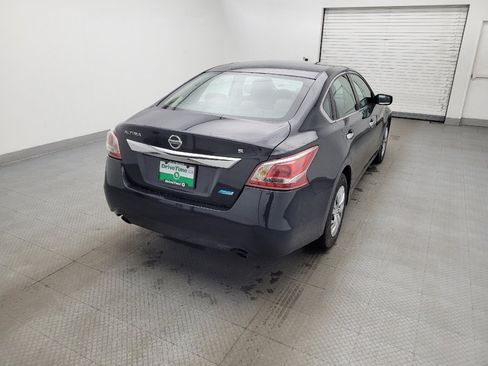 Used 2013 Nissan Altima 2.5 S image 7