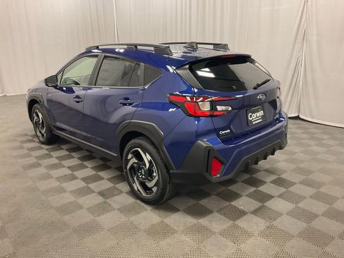 New 2026 Subaru Crosstrek 2.5i Limited image 3