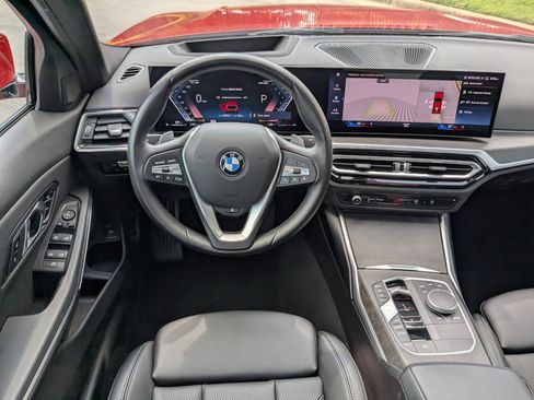 Certified 2024 BMW 330i Sedan image 33