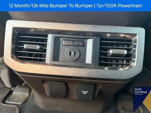 Used 2024 Ford F250 King Ranch AWD/4WD image 26