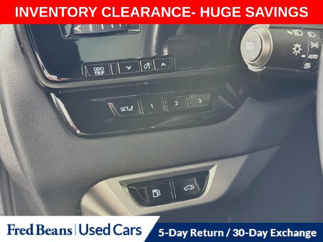 Used 2024 Lexus RX 450h AWD w/ Convenience Package image 15