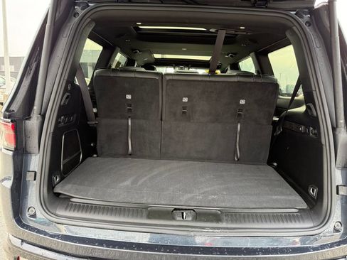 Used 2023 Jeep Wagoneer Series II image 23