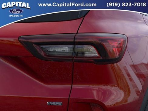 New 2026 Ford Escape SE w/ PHEV Premium Package image 21