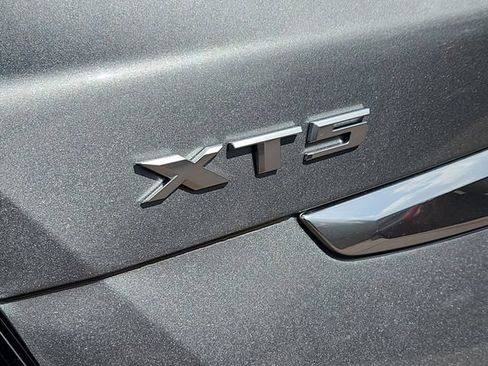 New 2025 Cadillac XT5 Sportv w/ Technology Package AWD/4WD image 26